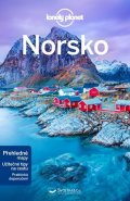 Ham Anthony: Norsko - Lonely Planet