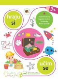 neuveden: Hraju si, učím se 3+