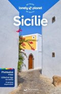 neuveden: Sicílie - Lonely Planet
