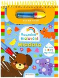 neuveden: Kouzelné malování Mláďata