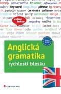 Walther Lutz: Anglická gramatika rychlostí blesku