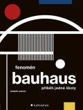 Svobodová Markéta: Fenomén Bauhaus