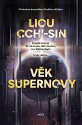 Cch´-Sin Liou: Věk supernovy