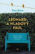 Hession Rónán: Leonard a Hladový Paul