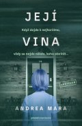 Mara Andrea: Její vina