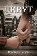 Balson Ronald H.: Úkryt