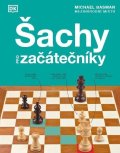 Basman Michael: Šachy pro začátečníky