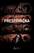 Wilkinson Kerry: Přespávačka