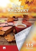 Špačková Zora: Zábavné krížovky 2 / Citáty, Príslovia, Humor