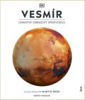neuveden: Vesmír - Unikátny obrazový sprievodca (slovensky)