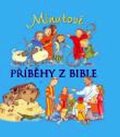 Pasqualiová E.: Minutové příběhy z Bible