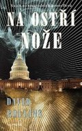 Rollins David: Na ostří nože