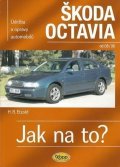Etzold Hans-Rüdiger: Škoda Octavia od 8/96 - Jak na to? - 60.