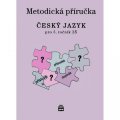 Buriánková Milada: Český jazyk 5 pro základní školy - Metodická příručka