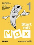 kolektiv autorů: Start mit Max 1 - pracovní sešit