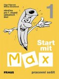 kolektiv autorů: Start mit Max 1 - Pracovní sešit