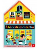 Arrhenius Ingela P.: Ábécédé městečko