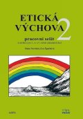 Špačková Eva: Etická výchova 2 - Pracovní sešit pro 3. - 5. ročník ZŠ
