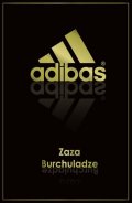 Burchuladze Zaza: Adibas