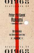 Pišťanek Peter: Rukojmí