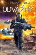 Campbell Jack: Ztracená flotila 3 - Odvážný