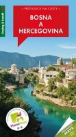 neuveden: WF Bosna a Hercegovina + mapa / průvodce na cesty