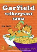 Davis Jim: Garfield velkorysost sama (č.31)