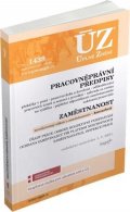 neuveden: ÚZ 1439 Pracovněprávní předpisy, Zaměstnanost, Odškodňování, Odbory, Inspek