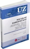 neuveden: ÚZ 1506 Sociální zabezpečení