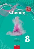 Škoda Jiří: Chemie 8 pro ZŠ a víceletá gymnázia - Učebnice