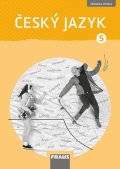 Babušová Gabriela: Český jazyk 5 pro ZŠ - Příručka učitele (nová generace)