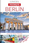 neuveden: Berlín - Poznejte