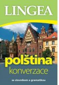 neuveden: Polština - konverzace se slovníkem a gramatikou
