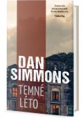Simmons Dan: Temné léto