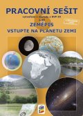 neuveden: Zeměpis 6, 1. díl - Vstupte na planetu Zemi (barevný pracovní sešit)