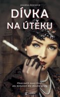 Reesová Joanna: Dívka na útěku - Chce začít nový život, ale minulost má dlouhé prsty