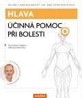 Brachtová Petra: Hlava - Účinná pomoc při bolesti
