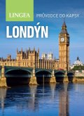 neuveden: Londýn - Průvodce do kapsy
