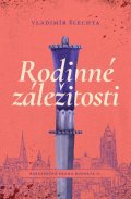 : Rodinné záležitosti - Nebezpečná Praha Rudolfa II.