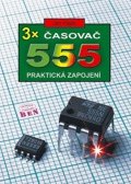 Hájek Jan: 3x časovač 555