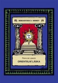 de Lasenic Pierre: Orientální láska