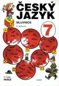 Müllerová Olga: Český jazyk pro 7. ročník - Mluvnice