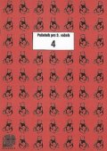 Brzobohatá Jiřina: Početník pro 3. ročník ZŠ - 4.díl