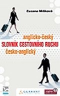Míšková Zuzana: Anglicko-český/česko-anglický slovník cestovního ruchu