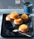 neuveden: Bleskové dezerty (Edice Apetit)