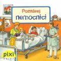 neuveden: Poznávej nemocnici