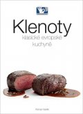 Vaněk Roman: Klenoty klasické evropské kuchyně