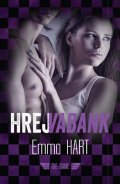 Hart Emma: Hrej vabank - The Game 4
