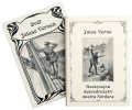 Verne Jules: Neobyčejná dobrodružství mistra Antifera