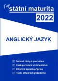 neuveden: Tvoje státní maturita 2022 - Anglický jazyk